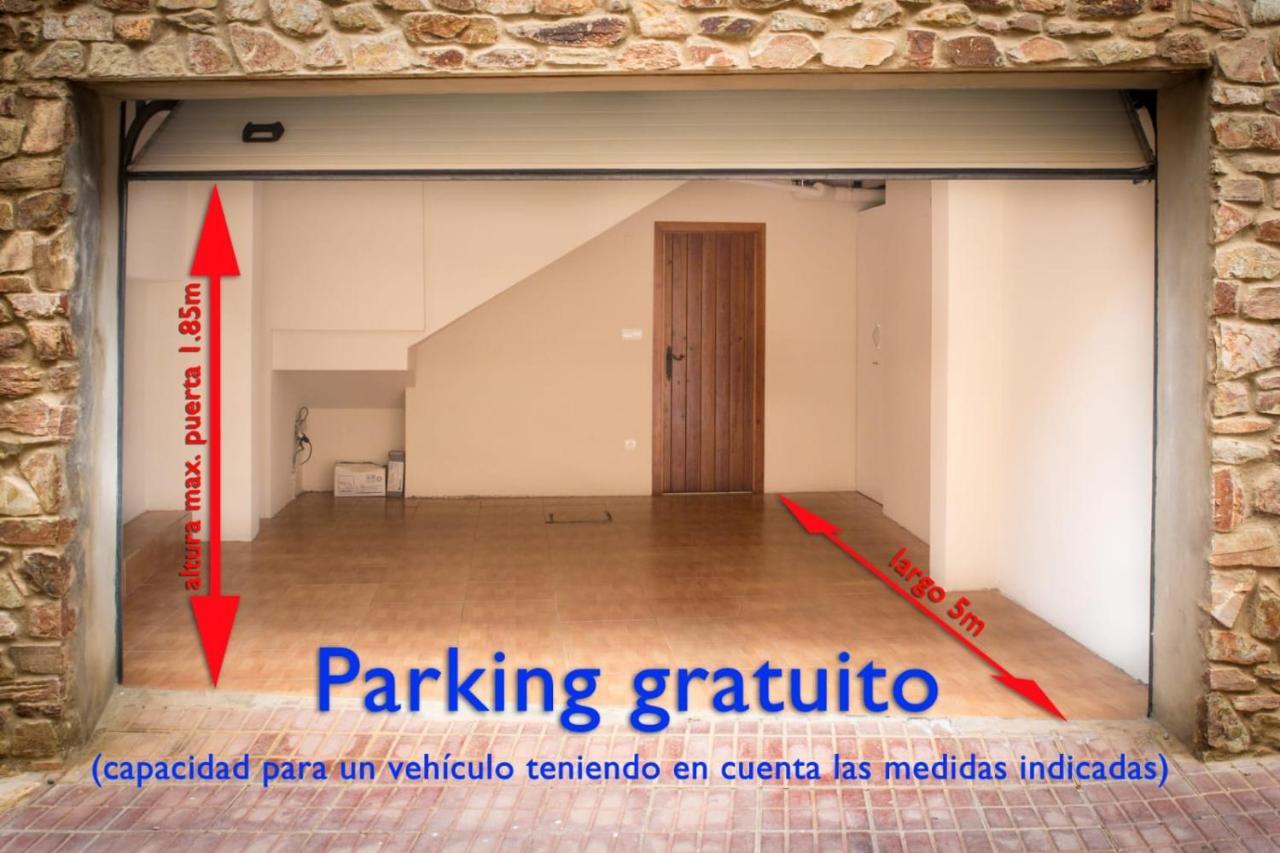 Ciudad De Teruel Exterior foto